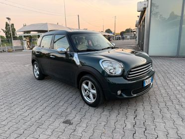 Mini Cooper Countryman Mini 1.6 One Countryman