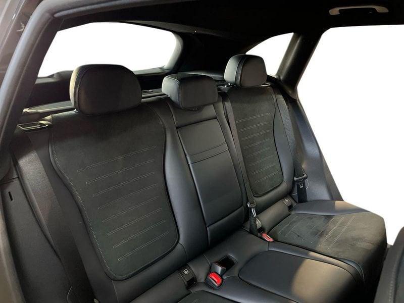 Mercedes-Benz GLC - X254 220 d mhev AMG Advanced Plus 4matic auto