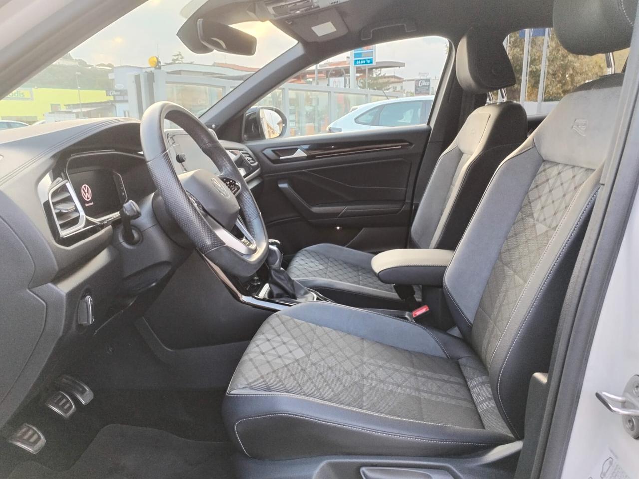 Volkswagen T-Roc 1.0 TSI R-Line