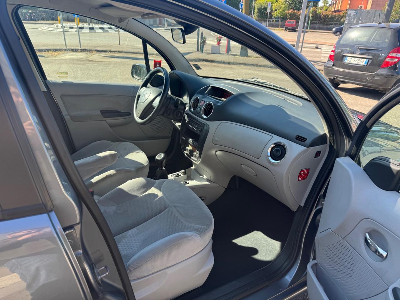 Citroen C3 1.1 BENZINA OK NEOPATENTATI