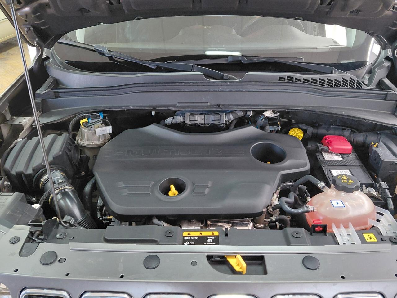 Jeep Renegade 1.6 Mjt 120 CV Limited 2020