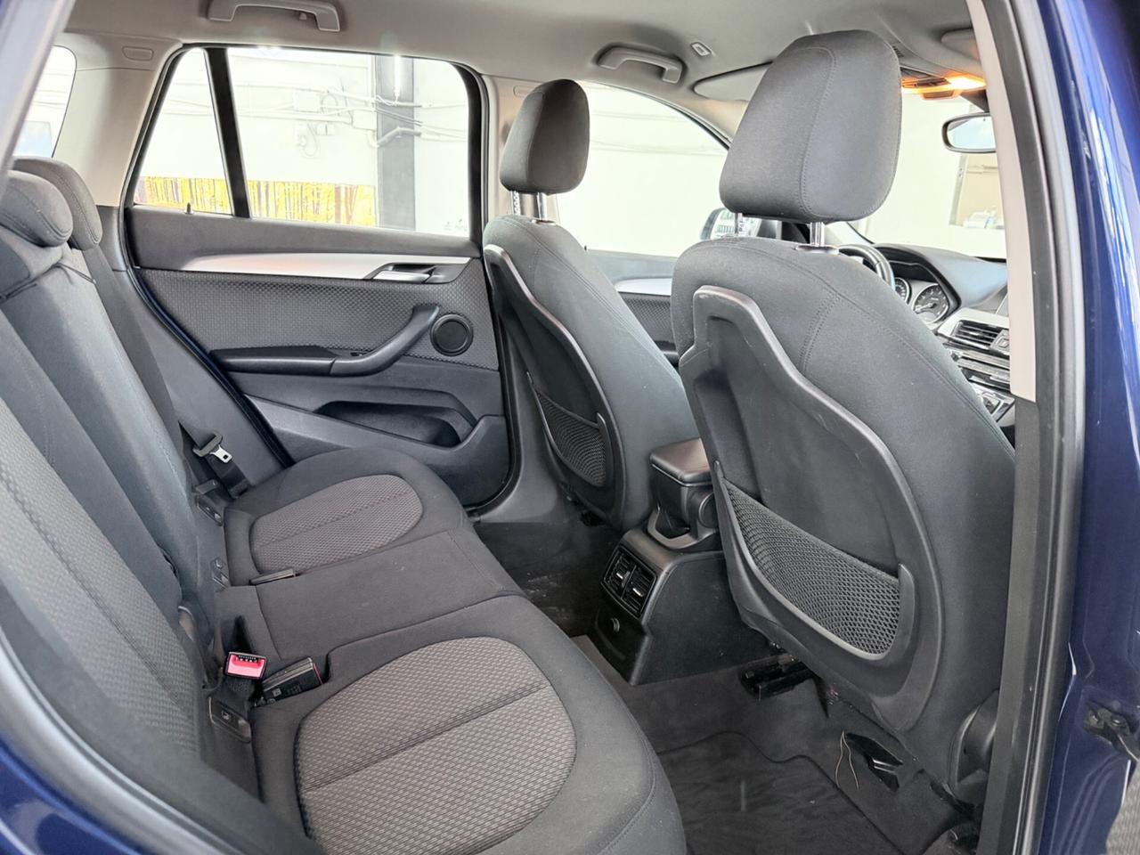 Bmw X1 xDrive20d 190CV AUTOMATICO Sport