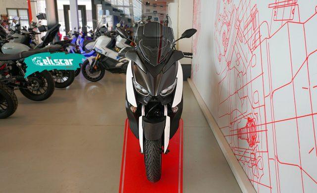 YAMAHA X-MAX 300 X-MAX 300