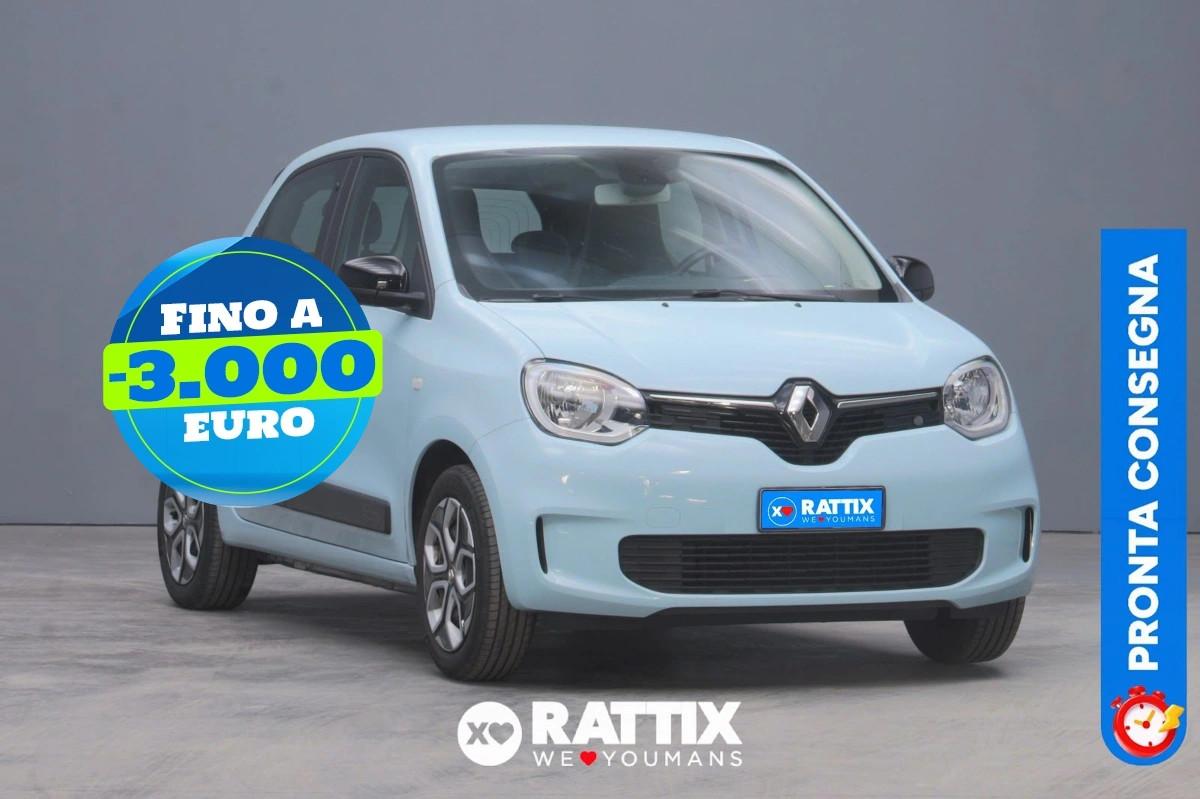 Renault Twingo 1.0 sce 65CV Equilibre