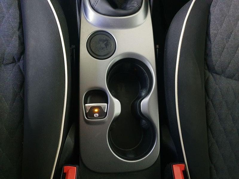 FIAT 500X 1.3 MultiJet 95 CV Cross TUA 149,00 AL MESE