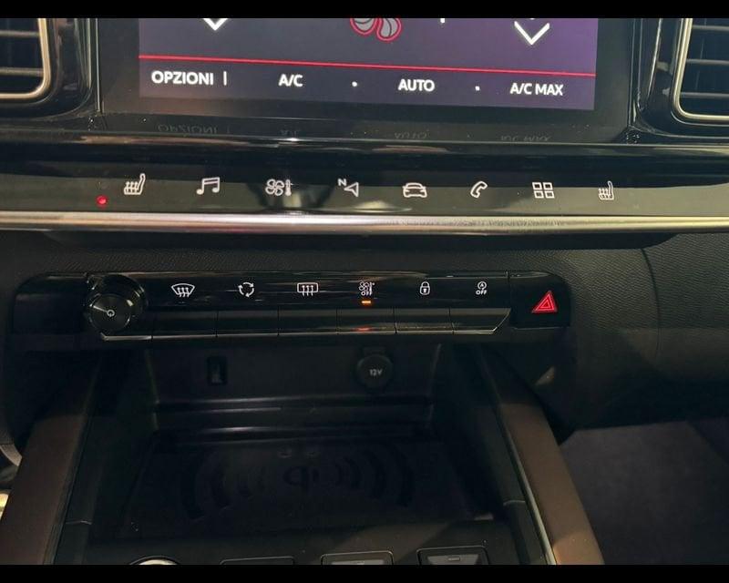 Citroën C5 Aircross BlueHDi 130 S&S EAT8 Shine