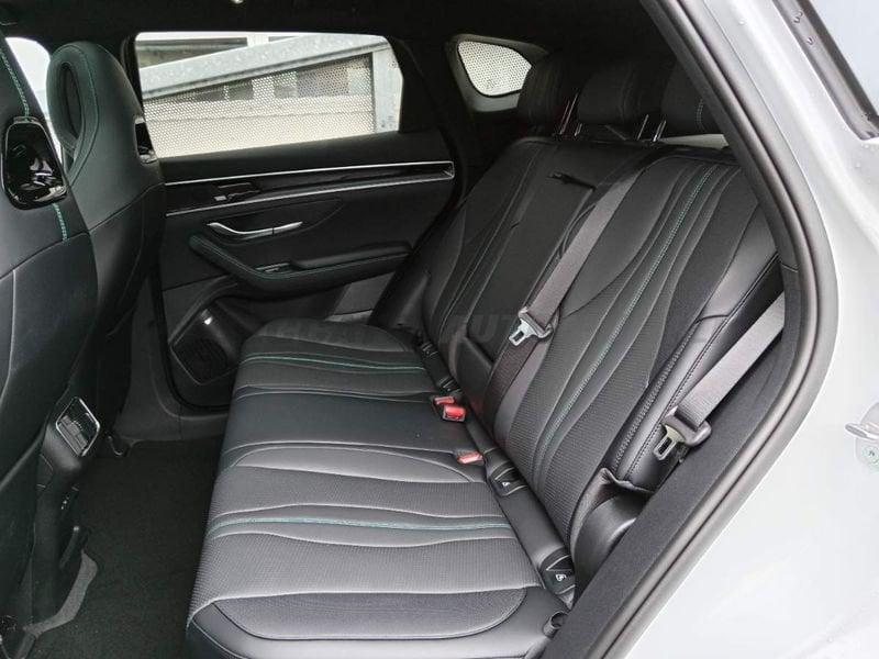 BYD Seal U DMi Seal U DM-i 1.5 phev Comfort
