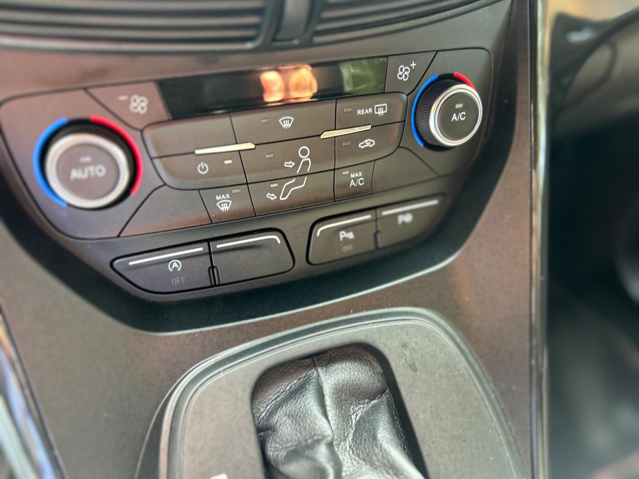 Ford Kuga 2.0 TDCi 2WD ST-Line