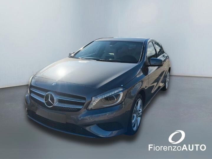 Mercedes-benz A 180 Cdi Premium