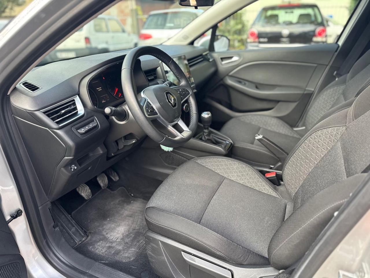 Renault Clio Intens 1.0 ECO-G 100 #7495