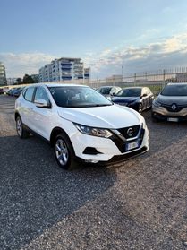 Nissan Qashqai 1.7 dCi 150 CV 4WD Tekna+