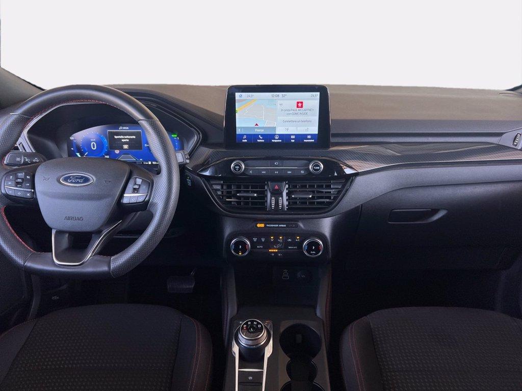 FORD Kuga 2.5 Plug In Hybrid 225 CV CVT 2WD ST-Line del 2023