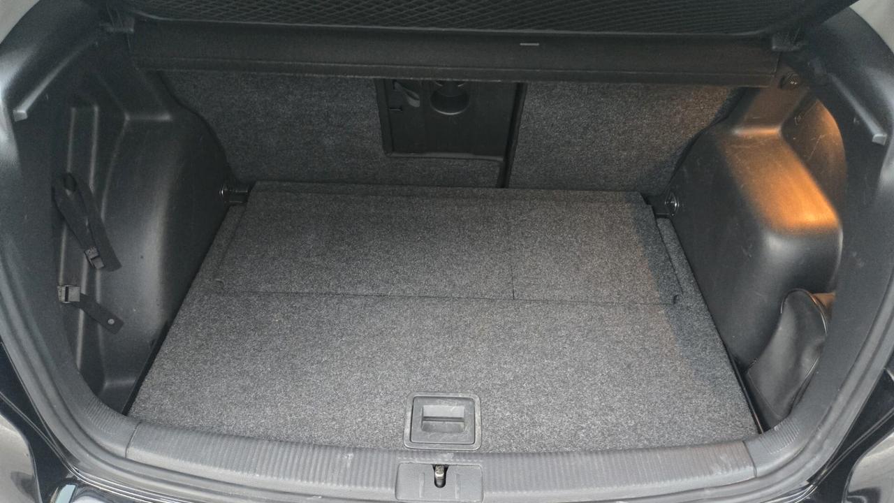 Volkswagen Golf Plus 1.6 TDI x Neopatentati