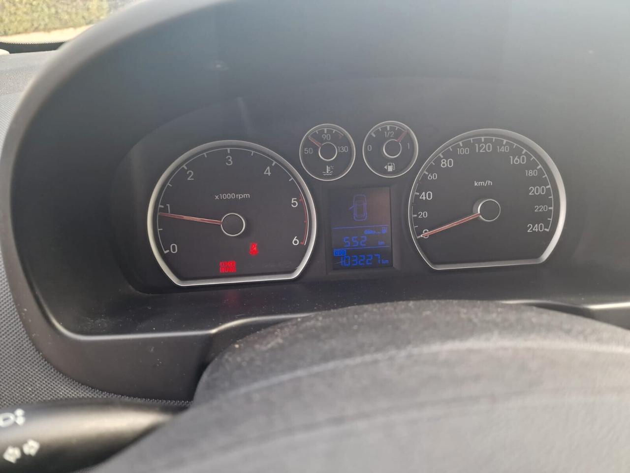 Hyundai i30 CW 1.6 CRDi 90CV 6m. Active Special