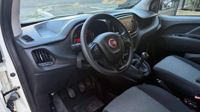 FIAT Doblo DOBLO' 1.6 MJT 120CV S&S PC-TN CARGO BUSINESS