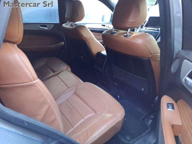 MERCEDES-BENZ GLE 350 GLE Coupe 350d Premium 4matic auto - GD226EY