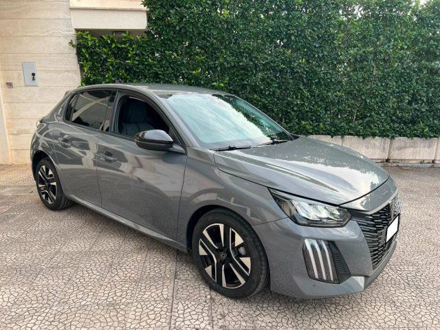 PEUGEOT 208 100 Stop&Start 5 porte Allure