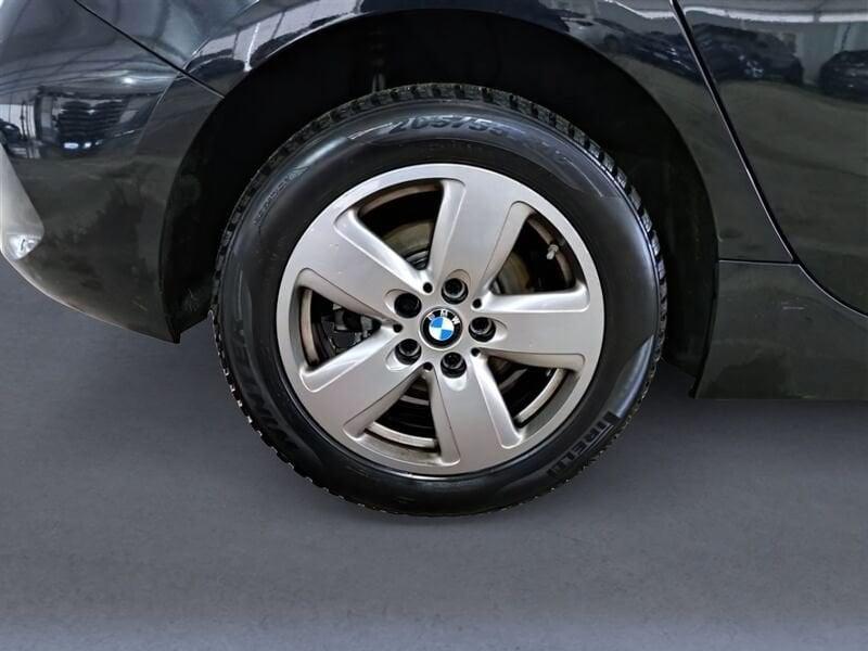 BMW Serie 1 116d 5p. Business Advantage