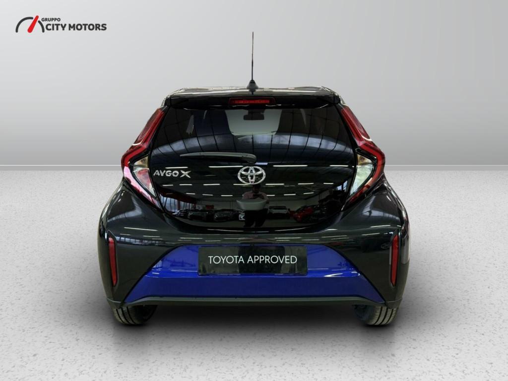 Toyota Aygo X 1.0 Trend