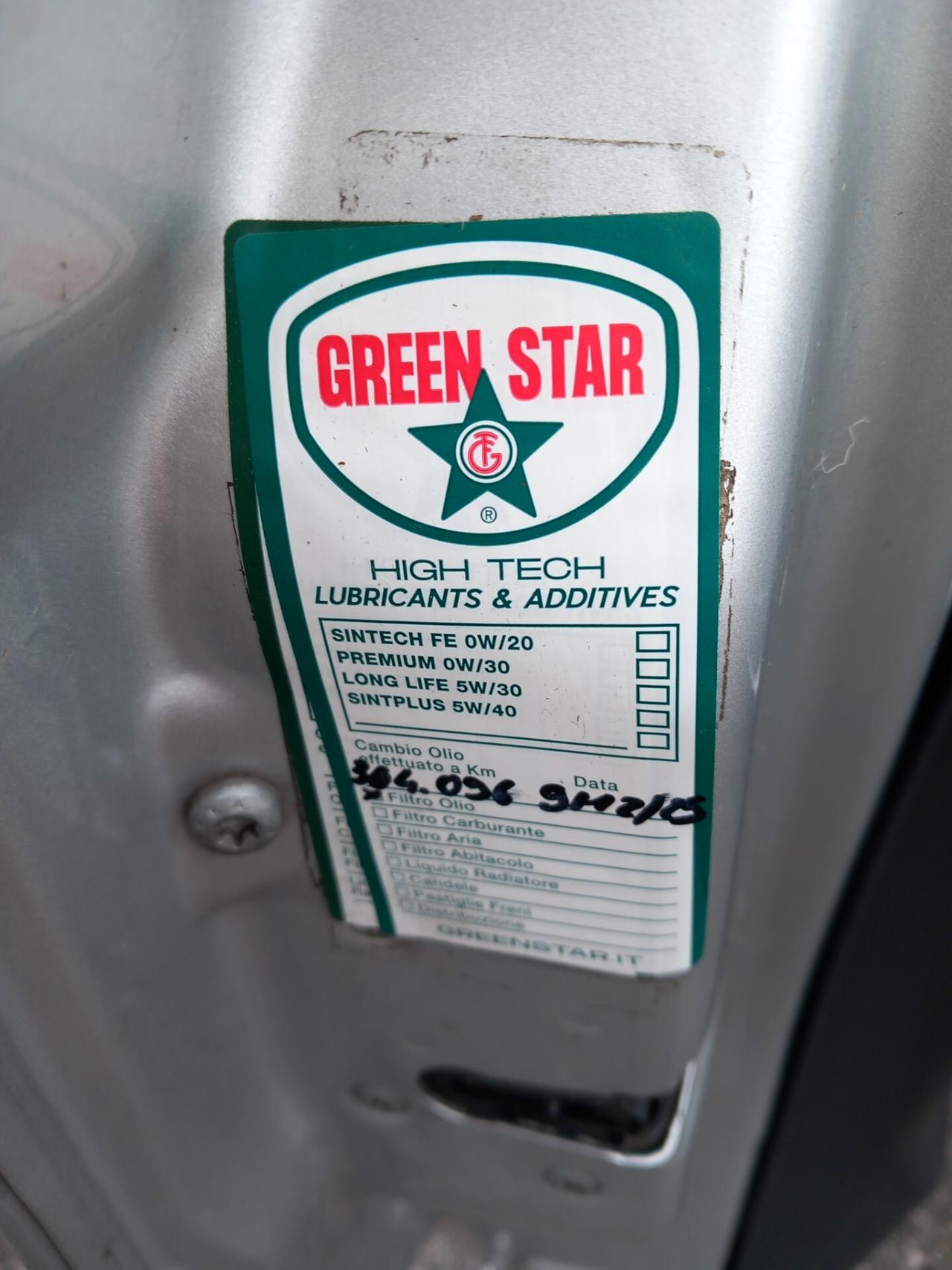 Mercedes-benz Vito 5 POSTI AUTOCARRO 136 CV EURO 5B