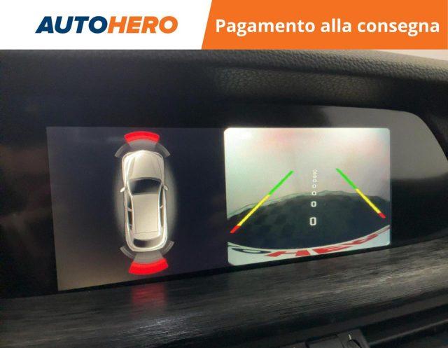 ALFA ROMEO Stelvio 2.2 Turbodiesel 210 CV AT8 Q4 B-Tech