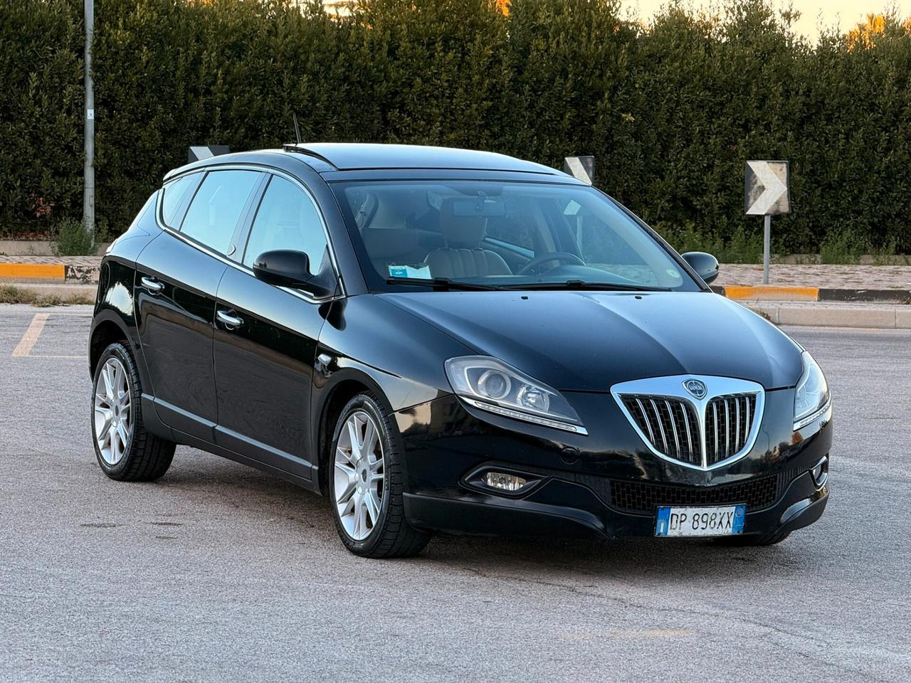 Lancia Delta 1.6 MJT GARANZIA 12 MESI
