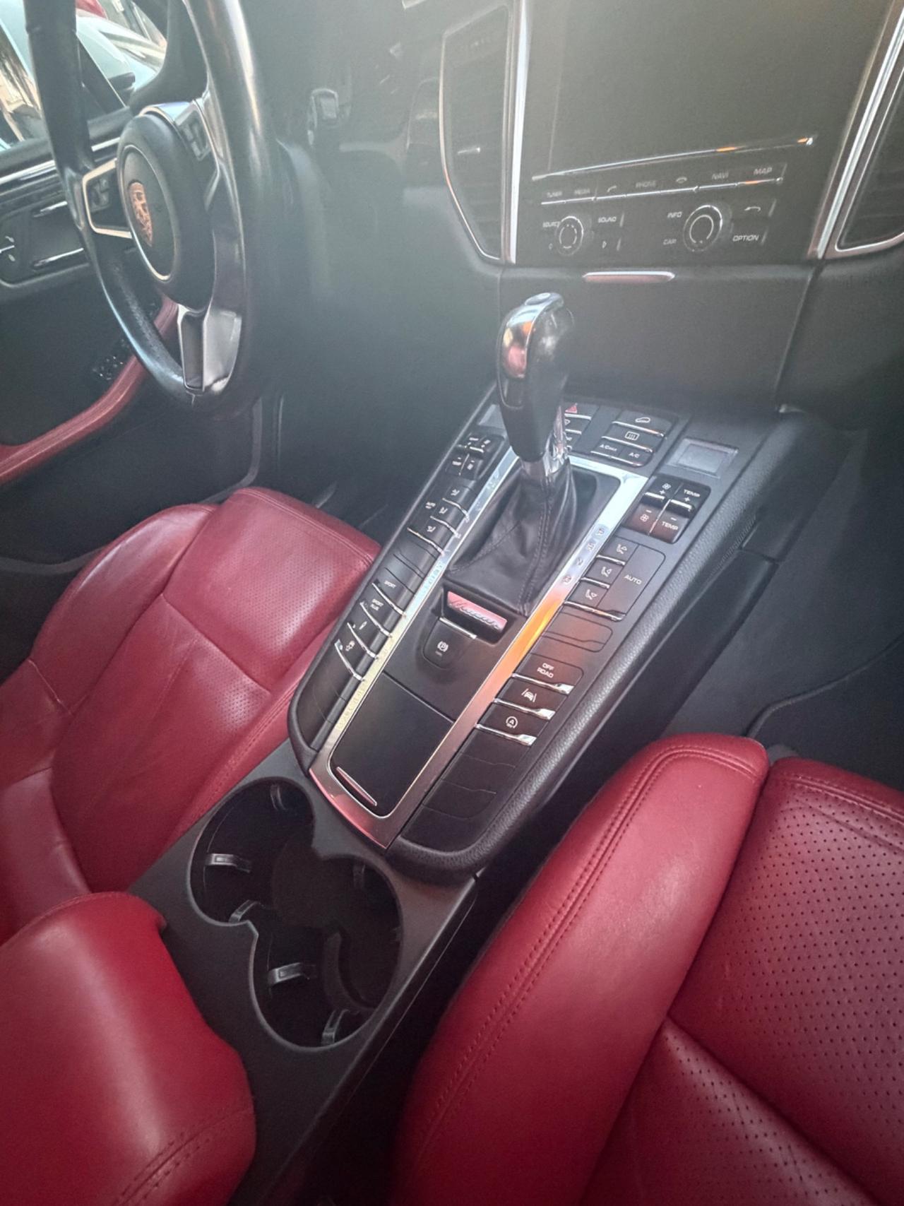 Porsche Macan 3.0 S Diesel prezzo 24500