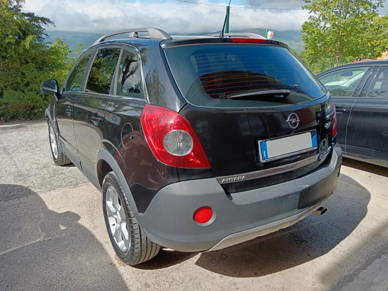 Opel Antara 2.0 CDTI 150CV COSMO 4X4