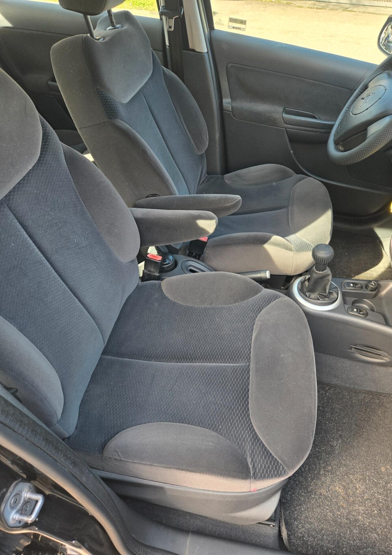 Citroen C3 1.1 Exclusive