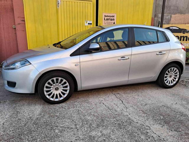 FIAT Bravo 1.4 MyLife NEOPATENTATI
