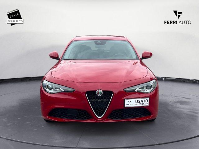 ALFA ROMEO Giulia 2.0 Turbo 200 CV AT8 Business