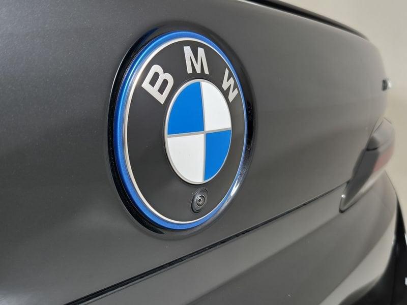 BMW Serie 7 G70 i7 xdrive60 MSport