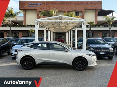 Ds DS4 4 PureTech 130 aut. Performance Line+