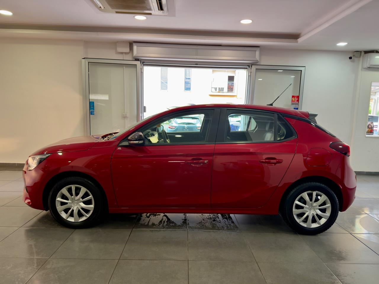 Opel Corsa 1.2 Elegance