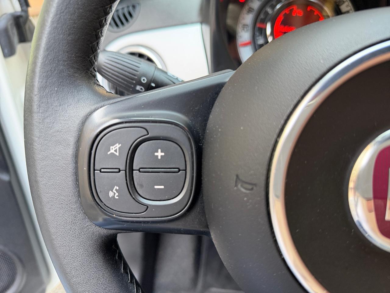 Fiat 500 1.0 hybrid Sport 70cv