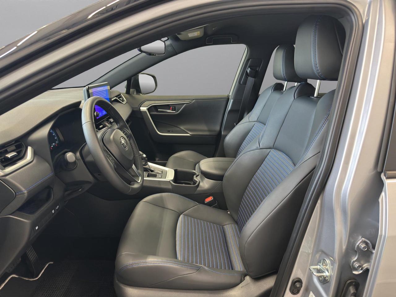 Toyota Rav4 5 porte 2.5h E-CVT 2WD STYLE