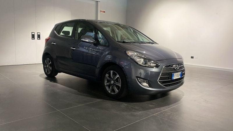 Hyundai ix20 1.6 125 CV XPossible