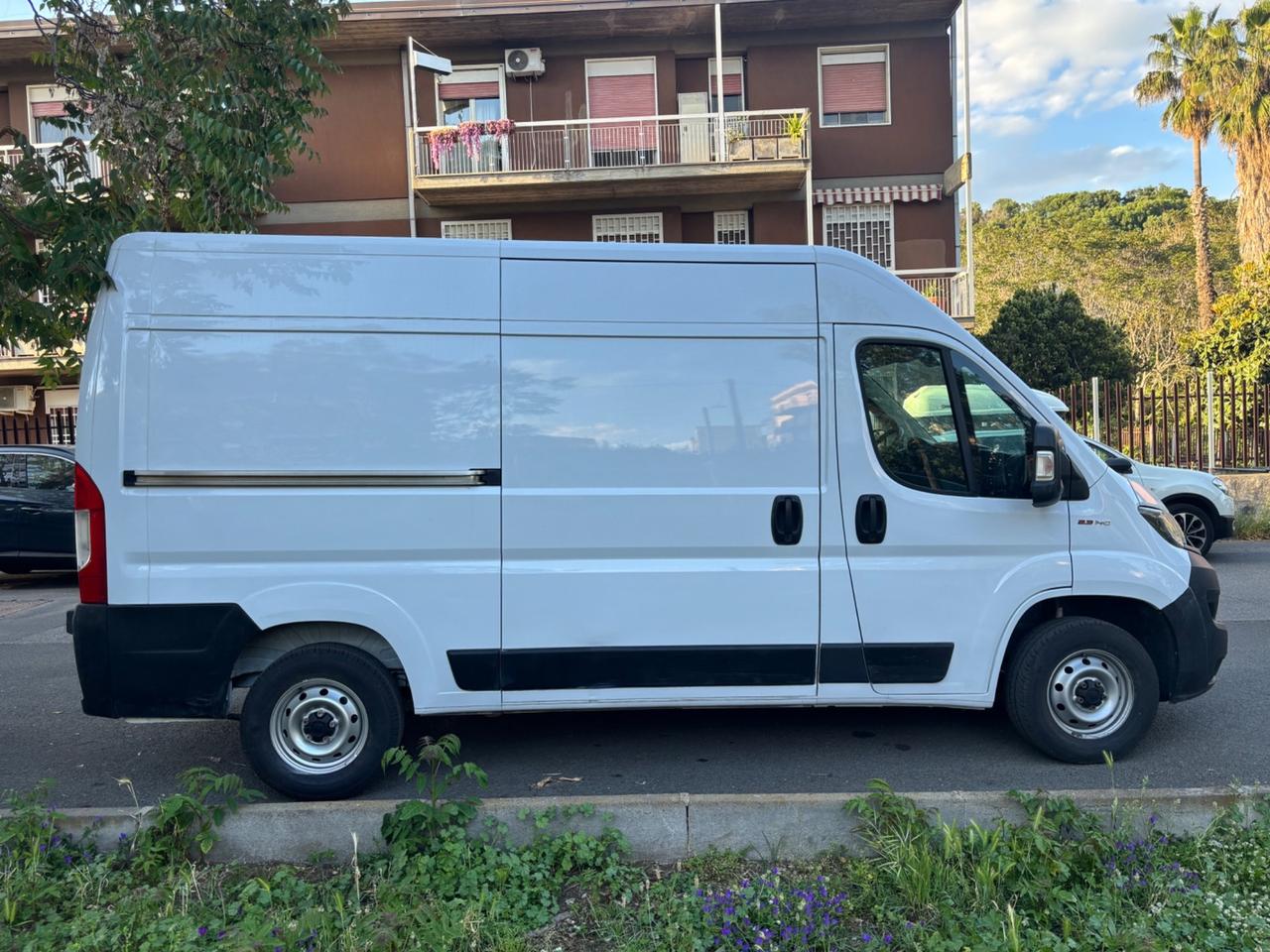 Fiat Ducato 2020 2.2 140 cv IVA COMPRESA