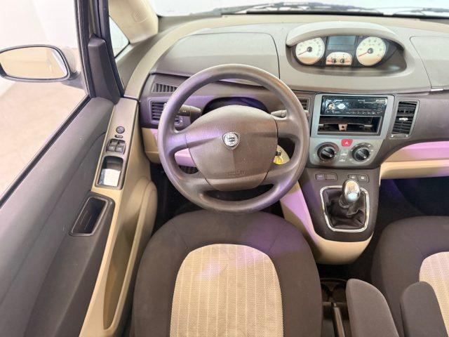 LANCIA MUSA 1.4 .16V Oro