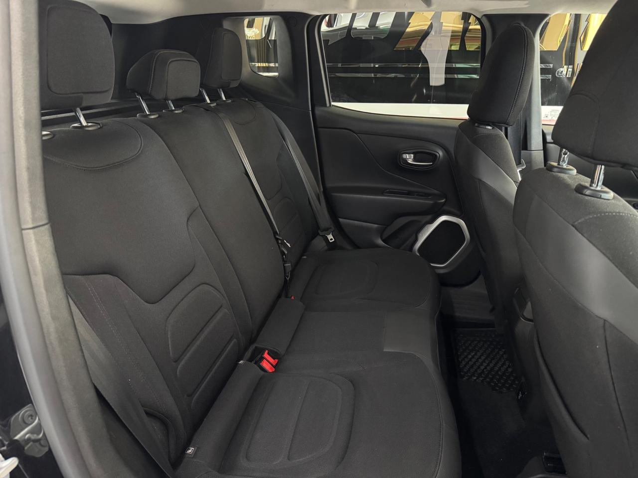 Jeep Renegade 2.0 Mjt 140CV 4WD Active Drive Low 75th
