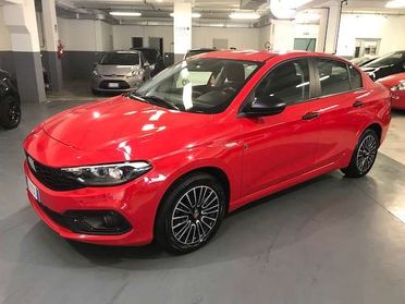 Fiat Tipo Tipo 4p 1.0 City Life SPORT 100cv / PARINUOVO