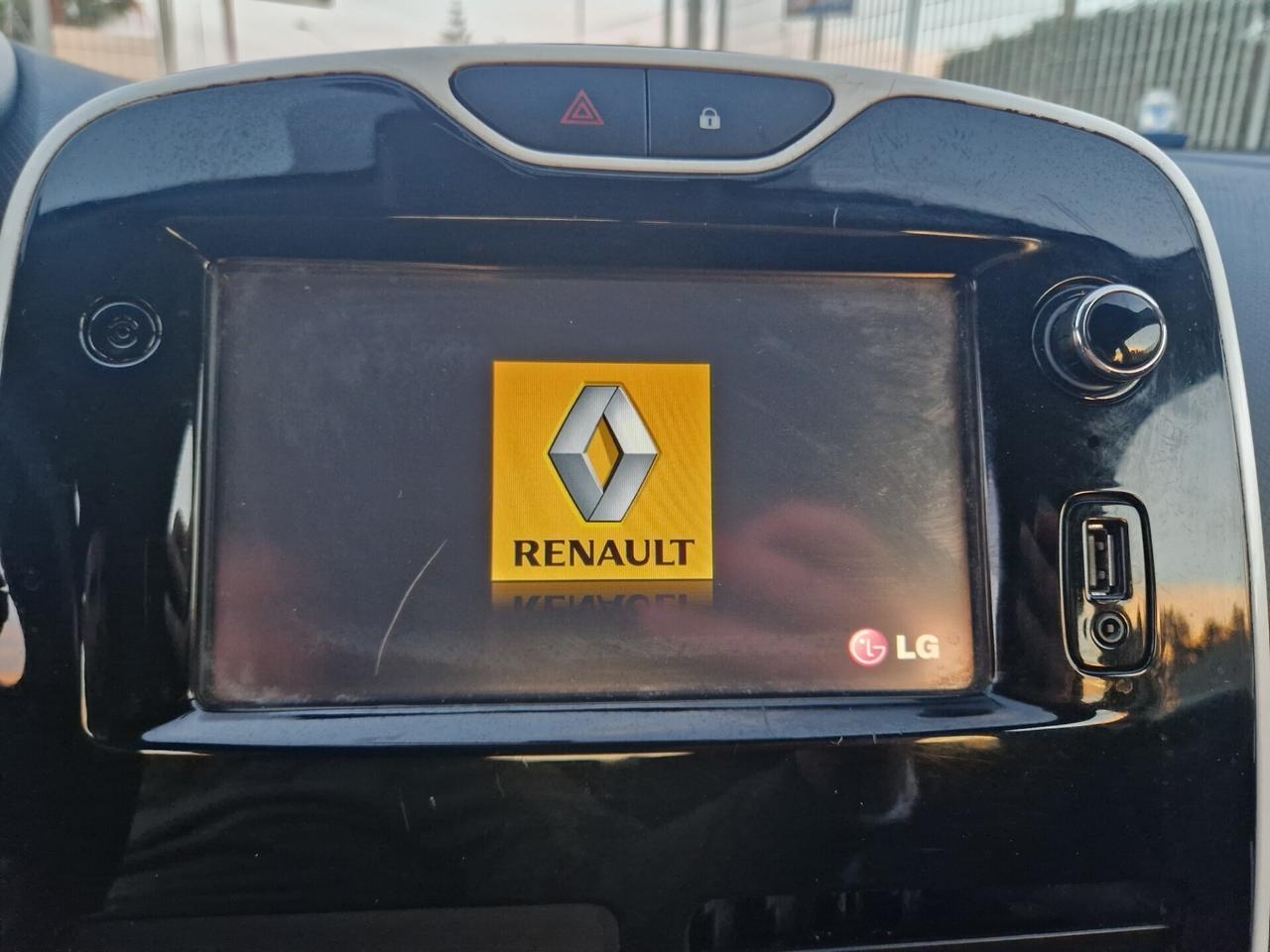 Renault Clio 1.5 dCi 90CV - 2015