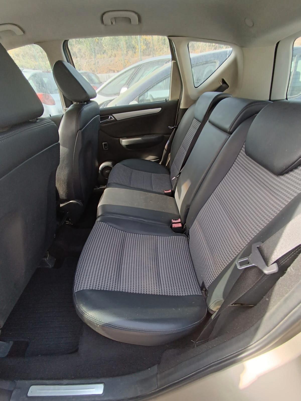 Mercedes-benz A 180 CDI Avantgarde
