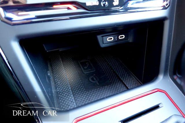 VOLKSWAGEN Polo GTI 2.0 TSI DSG 25TH ONE OF 2500 TETTO PANO