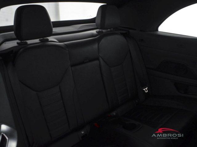 BMW 420 Serie 4 d 48V Msport Cabrio