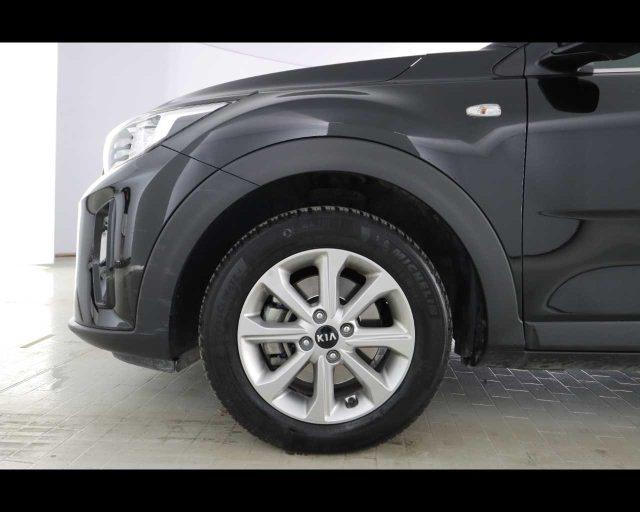 KIA Stonic 1.4 MPI EcoGPL Style