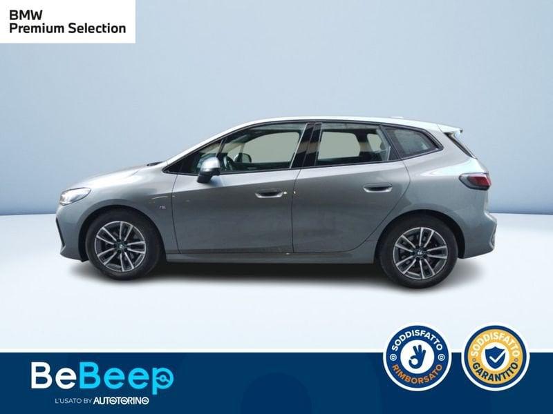 BMW Serie 2 Active Tourer 218D ACTIVE TOURER MSPORT AUTO