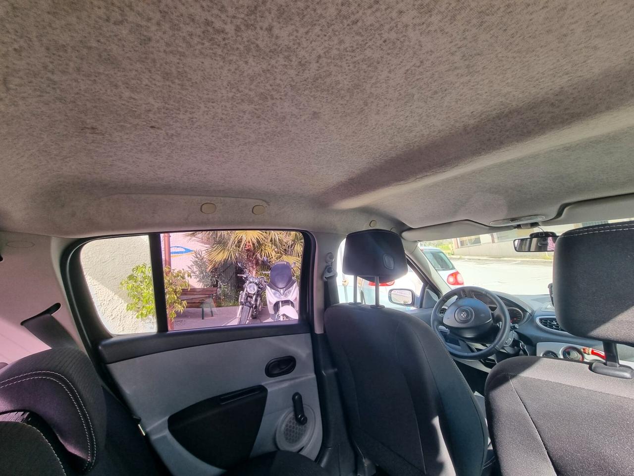 Renault Clio 1.5 dCi 85CV 5 porte Dynamique