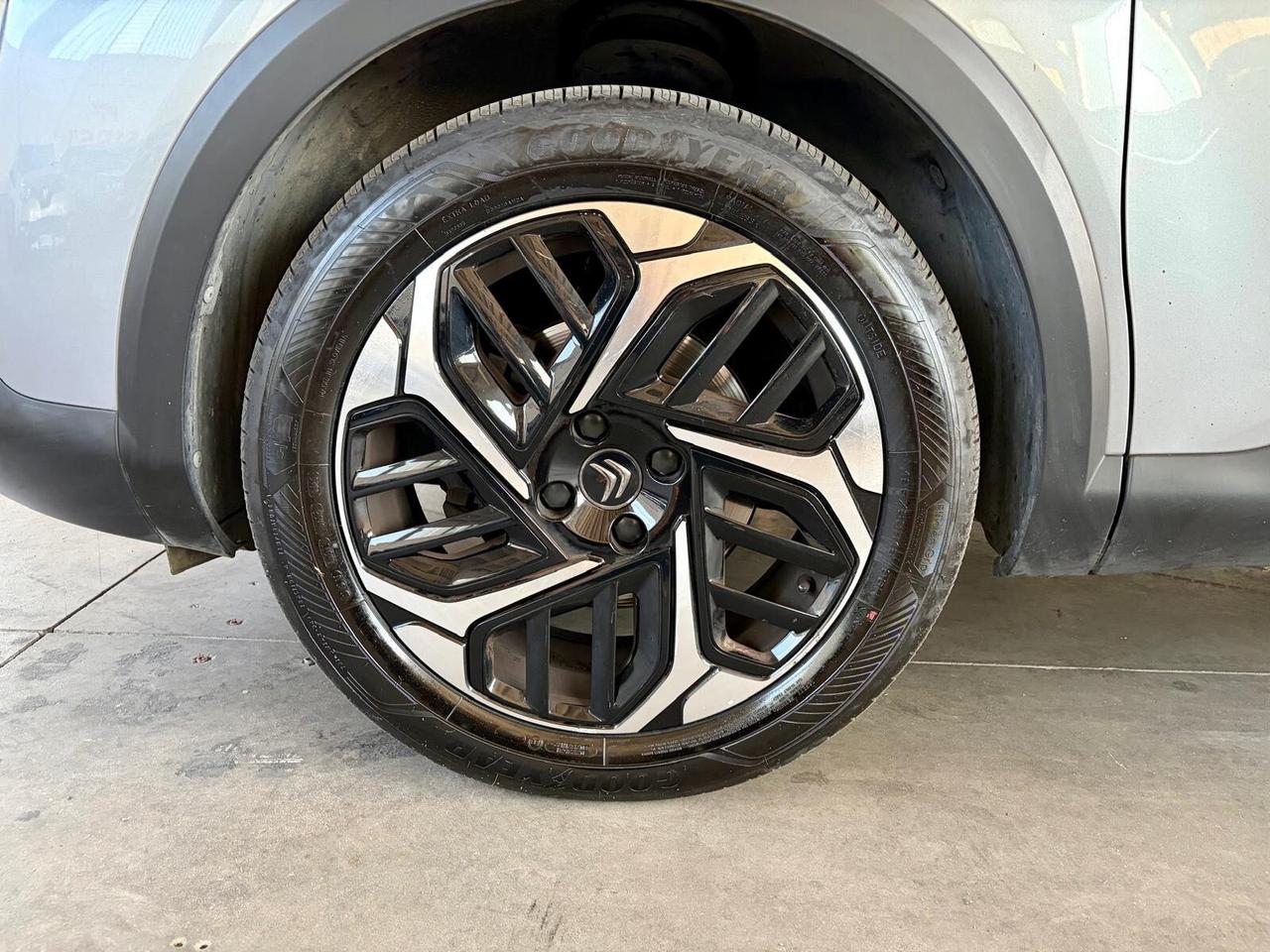 Citroen C4 PureTech 130 S&S Shine