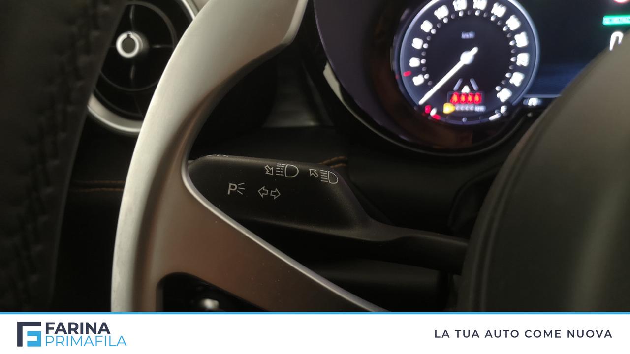 ALFA ROMEO Tonale - Tonale 1.5 hybrid Veloce 160cv tct7
